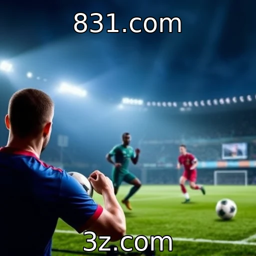 831.com Apostas em jogos: Como analisar partidas e maximizar ganhos