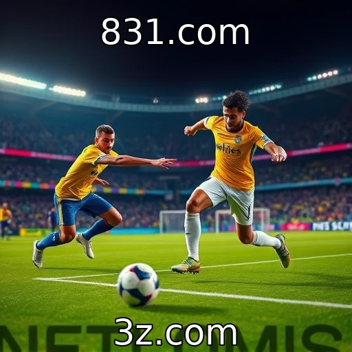 831.com O crescimento explosivo das apostas esportivas no Brasil em 2025