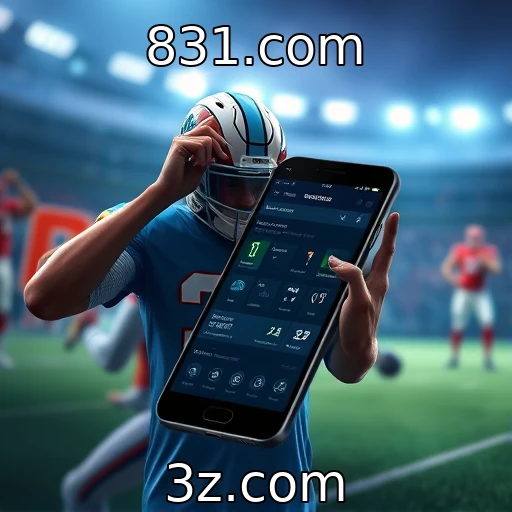 831.com Apostas Esportivas: Análise Profunda das Melhores Estratégias de Vitória