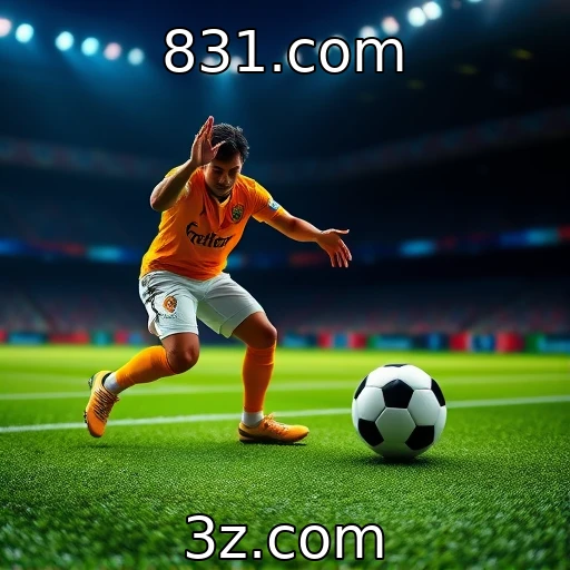 831.com Apostas Esportivas: Como Analisar a Performance dos Times em 2025