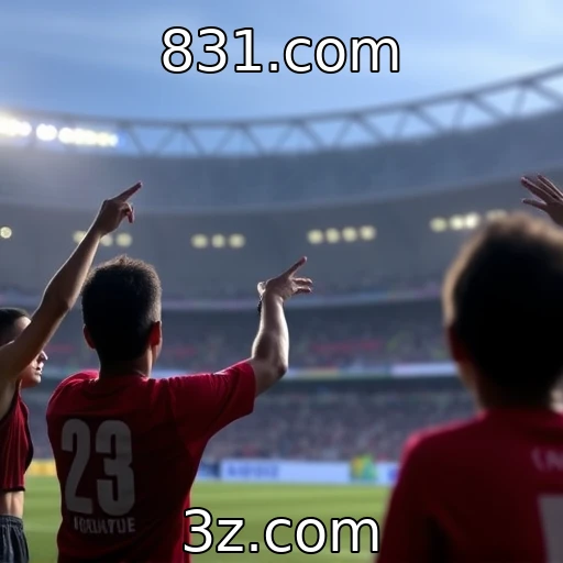 831.com Análises aprofundadas das principais partidas em apostas esportivas