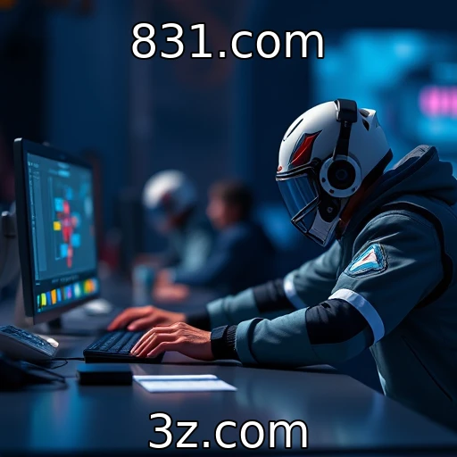 831.com Estratégias Infalíveis para Apostas em Campeonatos de E-sports